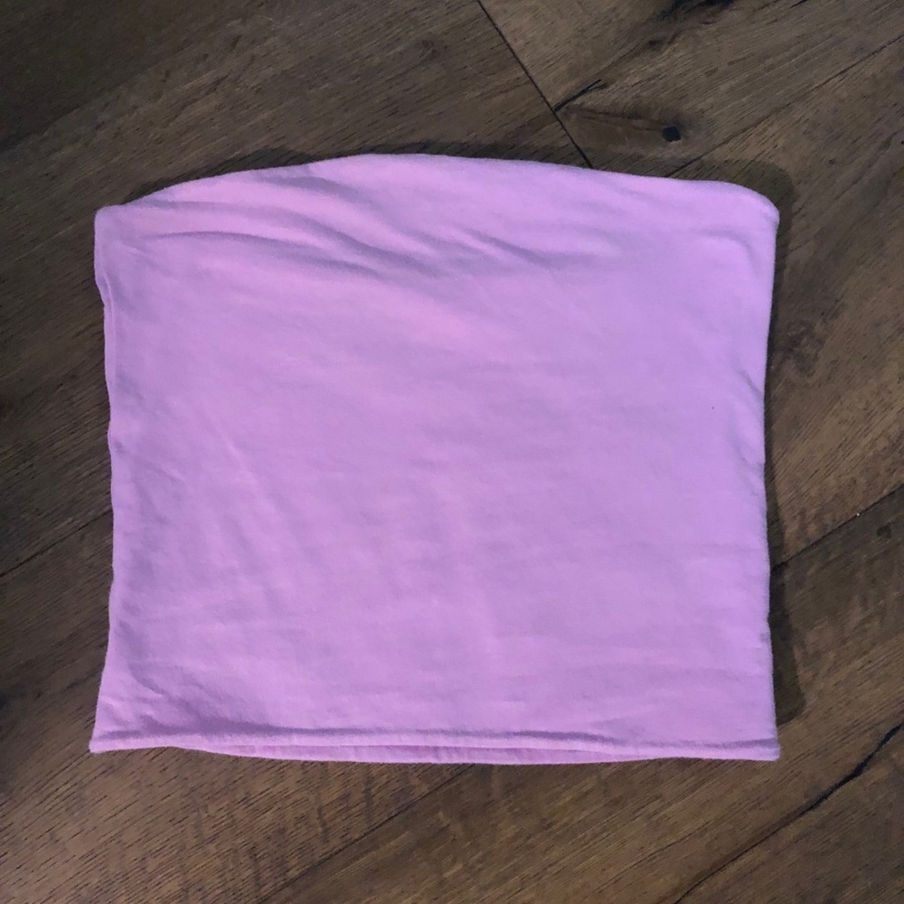 brandy tube top